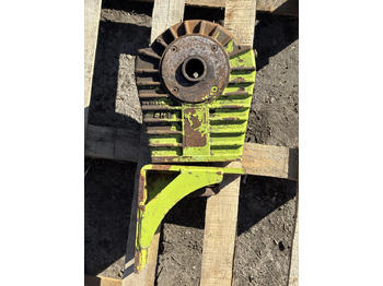 Transmission for Agricultural machinery Claas Conspeed Przekładnia: picture 3