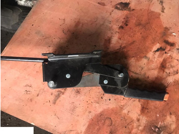 Brake parts CLAAS