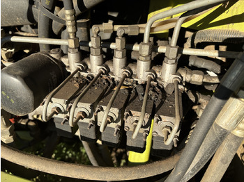 Hydraulic pump JAGUAR