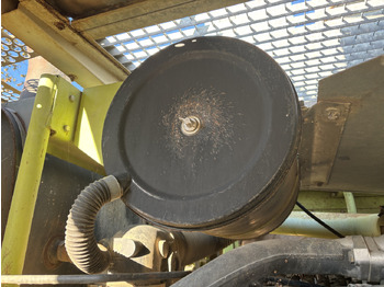 AC compressor JAGUAR