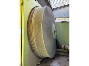 AC compressor JAGUAR