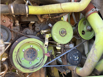 Belt for Agricultural machinery Claas Jaguar 840 Rolka Prowadząca 00 0077 898 0 00 0090 634 0 0000778980 0000906340: picture 3 Belt for Agricultural machinery Claas Jaguar 840 Rolka Prowadząca 00 0077 898 0 00 0090 634 0 0000778980 0000906340: picture 3