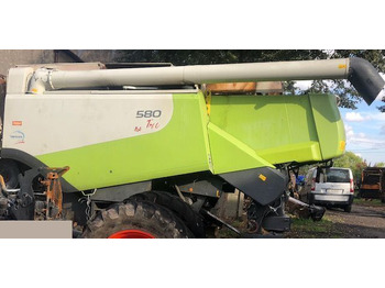 Transmission CLAAS