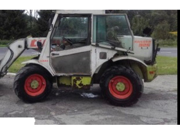 Steering knuckle CLAAS