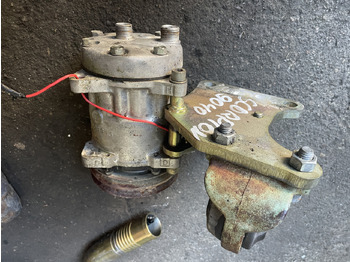 AC compressor SANDEN