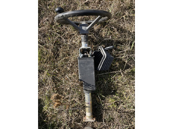 Steering wheel CLAAS