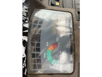 Dashboard CLAAS