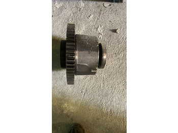 Differential gear for Combine harvester Claas lexion mechanizm róźnicowy tryb mechanizmu: picture 3 Differential gear for Combine harvester Claas lexion mechanizm róźnicowy tryb mechanizmu: picture 3