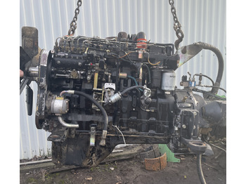 Engine CUMMINS