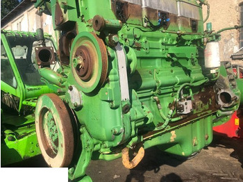 Engine CUMMINS