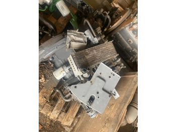 Engine and parts DEUTZ