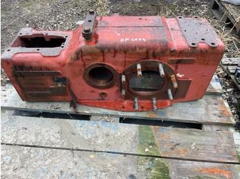 Axle and parts DEUTZ