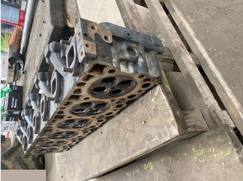 Cylinder head DEUTZ