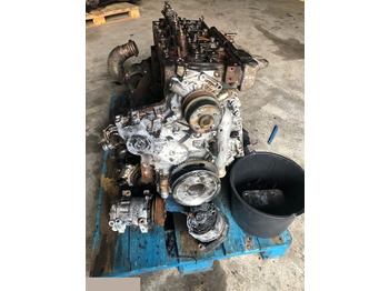 Engine and parts DEUTZ