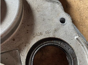 Engine and parts Deutz TD2011 D2011 D2011L04W Obudowa Rozrządu 04281187 04281187R: picture 2