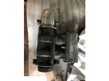 Air brake compressor FENDT