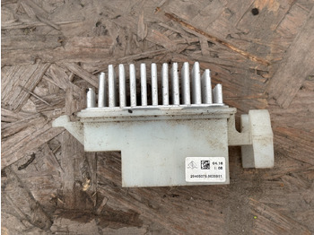 Heating/ Ventilation FENDT