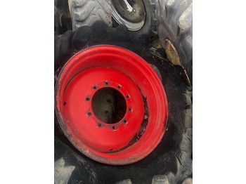 Rim for Agricultural machinery Felga 15x28 Fendt: picture 2