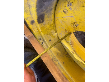 Rim for Agricultural machinery Felga John Deere 15x28 / AL118869: picture 3 Rim for Agricultural machinery Felga John Deere 15x28 / AL118869: picture 3