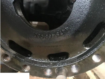 Differential gear FENDT