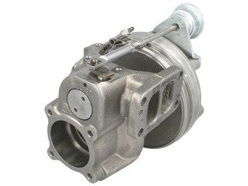 Turbo for Agricultural machinery Fendt 900 Vario Lamborghini Same Deutz Agrotron - turbospręźarka NOWA ORYGINAŁ: picture 2