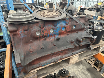 Cylinder block NEW HOLLAND