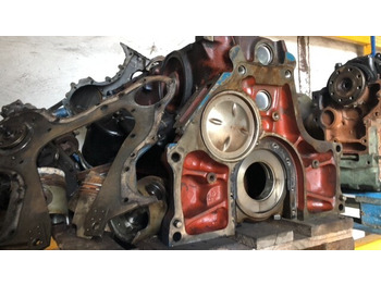 Cylinder block FORD