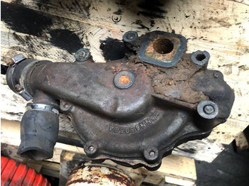 Engine and parts FORD