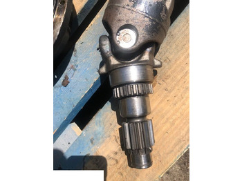 Steering knuckle