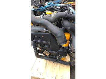 Engine JCB