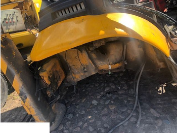 Fender JCB