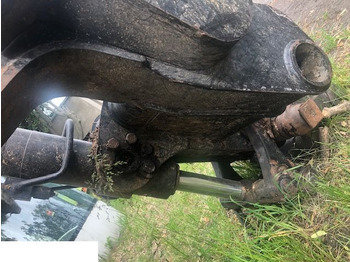 Hydraulic cylinder JCB