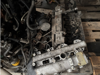 Engine for Construction machinery JCB Silnik 448 TA4 -108L1A DJ320/41370  2017 rok CZĘŚCI: picture 4