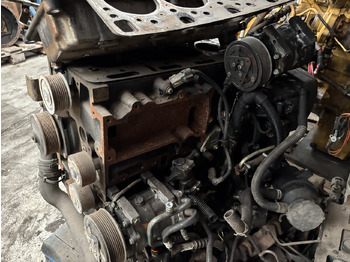 Engine for Construction machinery JCB Silnik 448 TA4 -108L1A DJ320/41370  2017 rok CZĘŚCI: picture 3