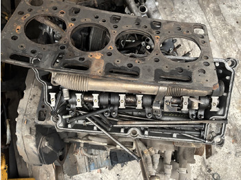 Engine for Construction machinery JCB Silnik 448 TA4 -108L1A DJ320/41370  2017 rok CZĘŚCI: picture 5