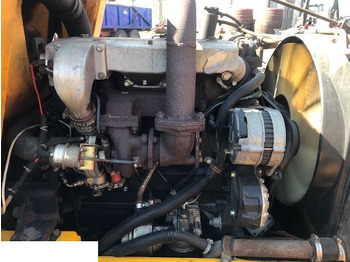 Engine PERKINS