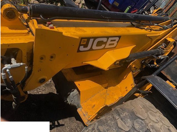 Hydraulic cylinder for Agricultural machinery JCB TM 310 - Siłownik Wychyłu  [CZĘŚCI]: picture 3