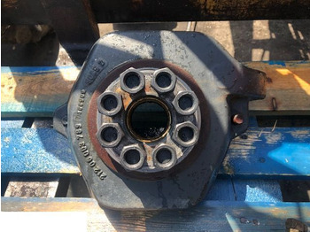 Steering knuckle JCB