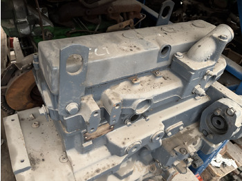 Engine and parts for Agricultural machinery John Deere 4045TRT72 4045 TRT 72 Silnik CZĘŚCI R516309: picture 2