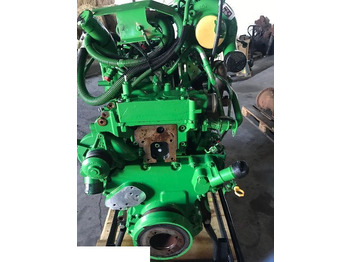Engine JOHN DEERE