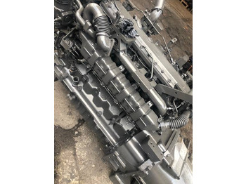 Engine for Agricultural machinery John Deere 6068HRT90 [CZĘŚCI]: picture 3