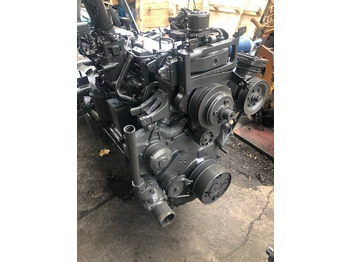 Engine for Agricultural machinery John Deere 6068HRT90 [CZĘŚCI]: picture 2