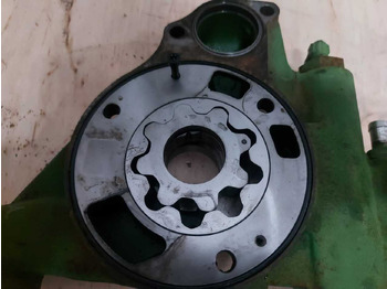 Hydraulic pump JOHN DEERE