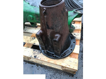 Final drive JOHN DEERE