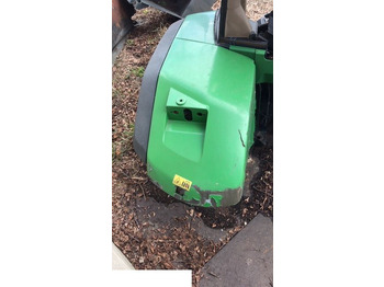 Fender JOHN DEERE