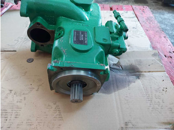 Hydraulic pump for Agricultural machinery John Deere 8345r - Pompa Hydrauliki RE587646: picture 4