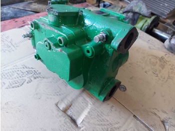 Hydraulic pump for Agricultural machinery John Deere 8345r - Pompa Hydrauliki RE587646: picture 2