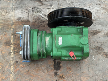 Air brake compressor for Agricultural machinery John Deere 8R 8RX 250 310 370 410 Kompresor Powietrza RE585794: picture 5 Air brake compressor for Agricultural machinery John Deere 8R 8RX 250 310 370 410 Kompresor Powietrza RE585794: picture 5