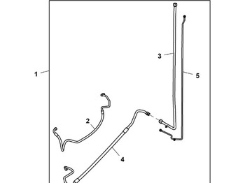 Heating/ Ventilation JOHN DEERE