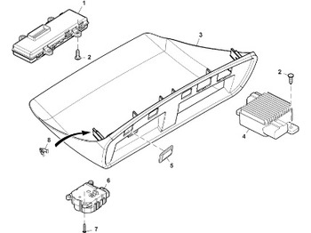 Heating/ Ventilation JOHN DEERE